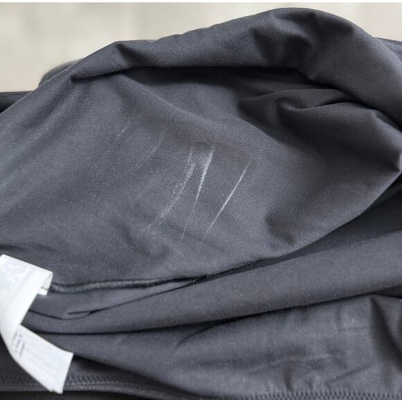 Lululemon Wundermost Nulu Square-Neck Long-Sleeve Bodysuit Small LW3INRS NWT - Picture 6 of 16